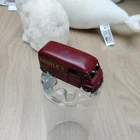 Matchbox Lesney 1-75 - Nestle van with sliding door 69