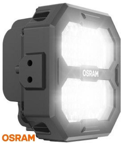 Osram LEDPWL106-WD Arbeitsscheinwerfer-image