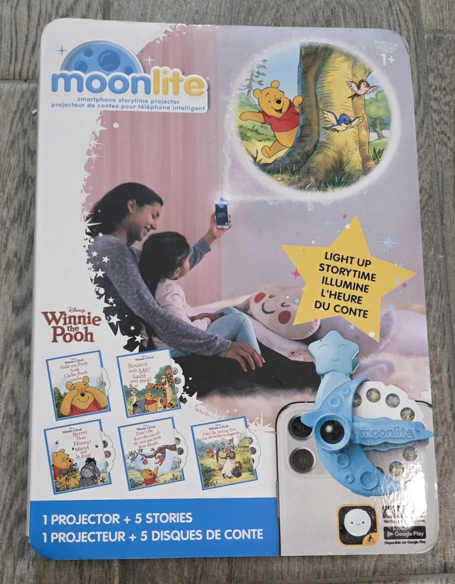 Winnie the Pooh & Friends Toy View-Masters for sale | eBay