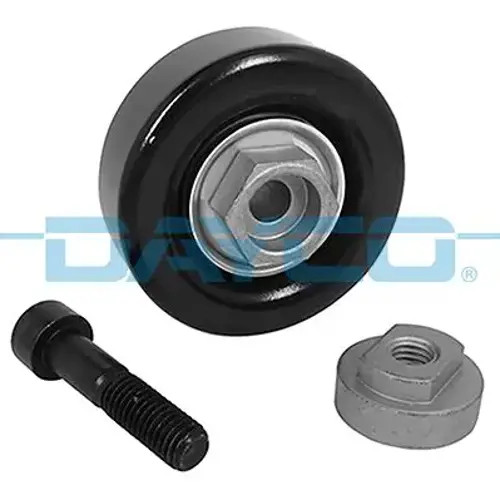 Keilriemenscheibe APV3394 DAYCO für CHEVROLET SPARK - Bild 1 von 7