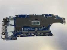 DELL Laptop Motherboard LA-G901P | Intel Core i5-8365U 1.60 GHZ