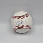 Bobby Witt Jr Kansas City Royals Signed ROMLB Baseball All-Star UG COA