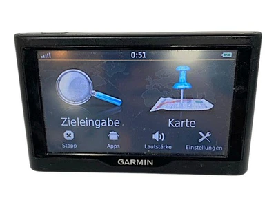 Garmin Nüvi 59 LMT - Bild 1 von 4