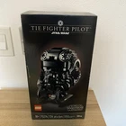 LEGO STAR WARS THE FIGHTER PILOT Helmet Collection Set 75274 SEALED
