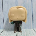 Funko Pop! Harry Potter Lucius Malfoy #40 Prototype RARE NO BOX