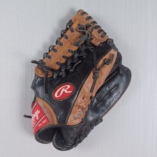Rawlings D1200PT Baseball Glove 12" RHT Black Premium Series