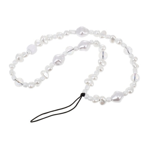 Bead Lanyard Accessories -lost Chain Wristlet - 第 11/12 張圖片