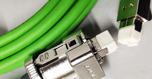 1PC System encoder cable 10M 6FX8002-2DC10-1BAO New One Year Warranty # - Picture 1 of 3