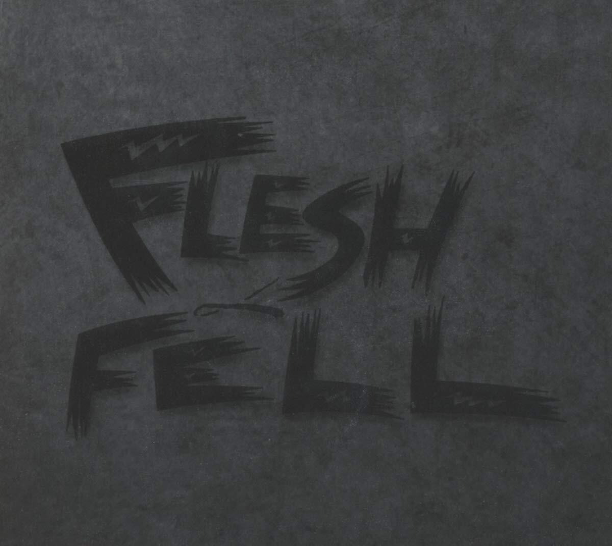 Flesh & Fell Flesh & Fell (CD)