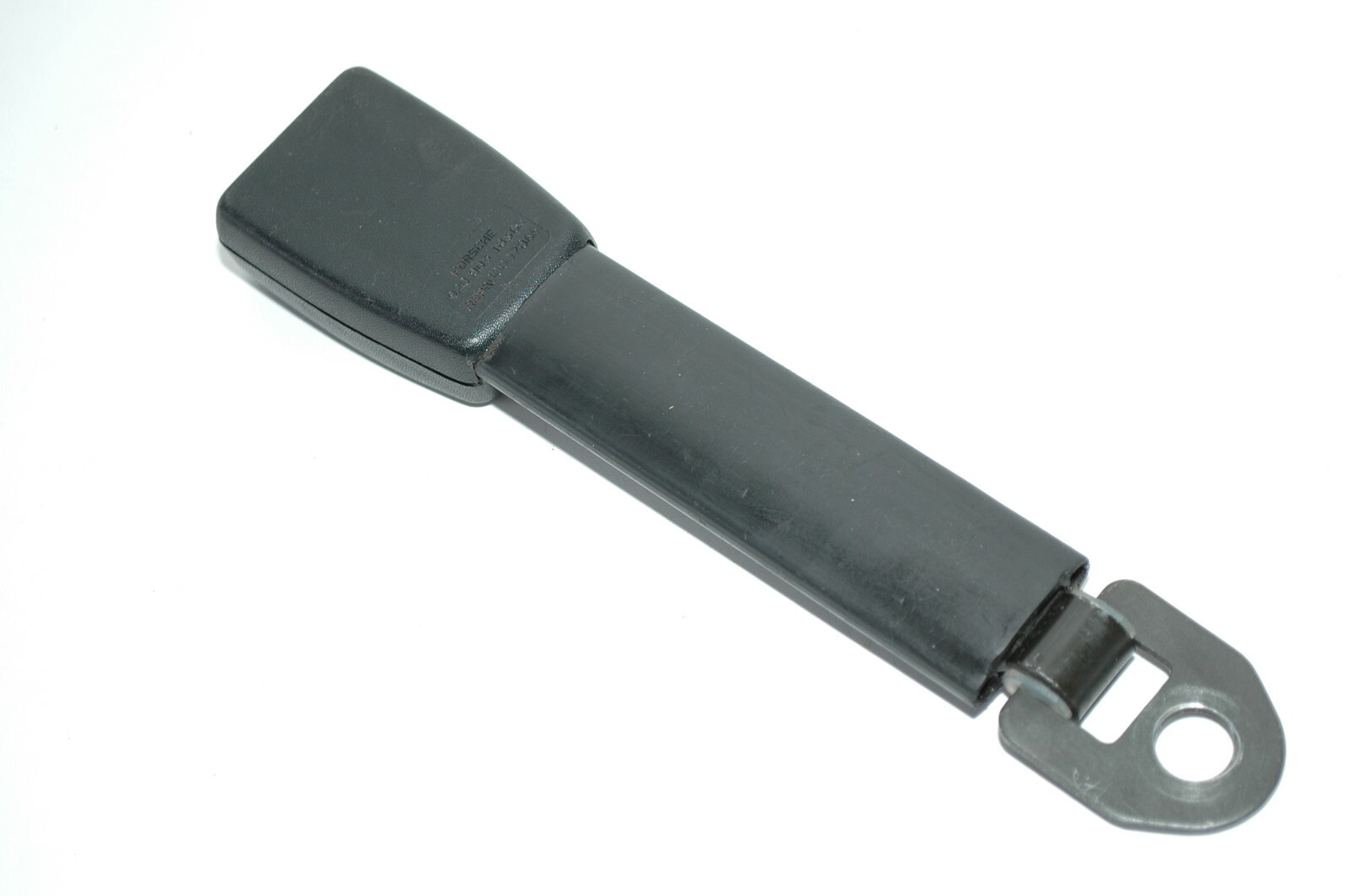 Porsche 911 930 Seat Belt Receiver 92880318306 ET3 | eBay