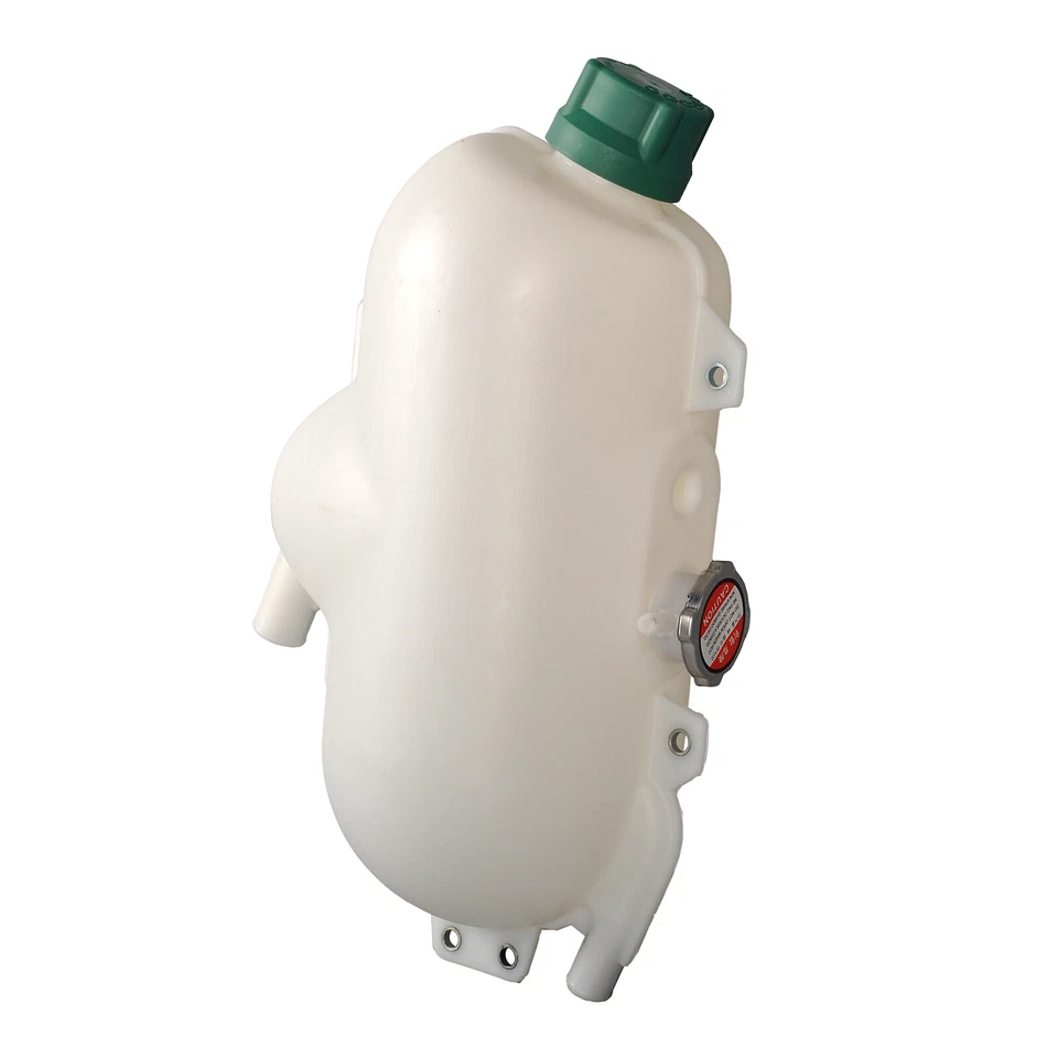 Tanque de recuperação de líquido de arrefecimento pressurizado para 1990-2000 Volvo WG WH WI WC WX 603-5510 - Imagem 2 de 4