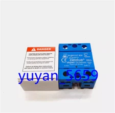 1PC NEW FOR CELDUC solid state relay  SO867070 #2570 LY