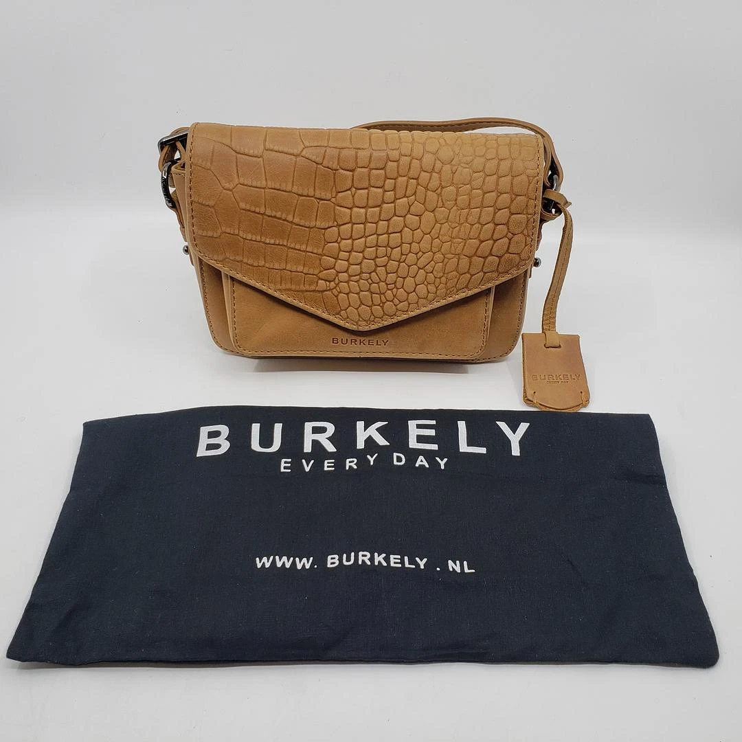 Burkely tas sale outlet