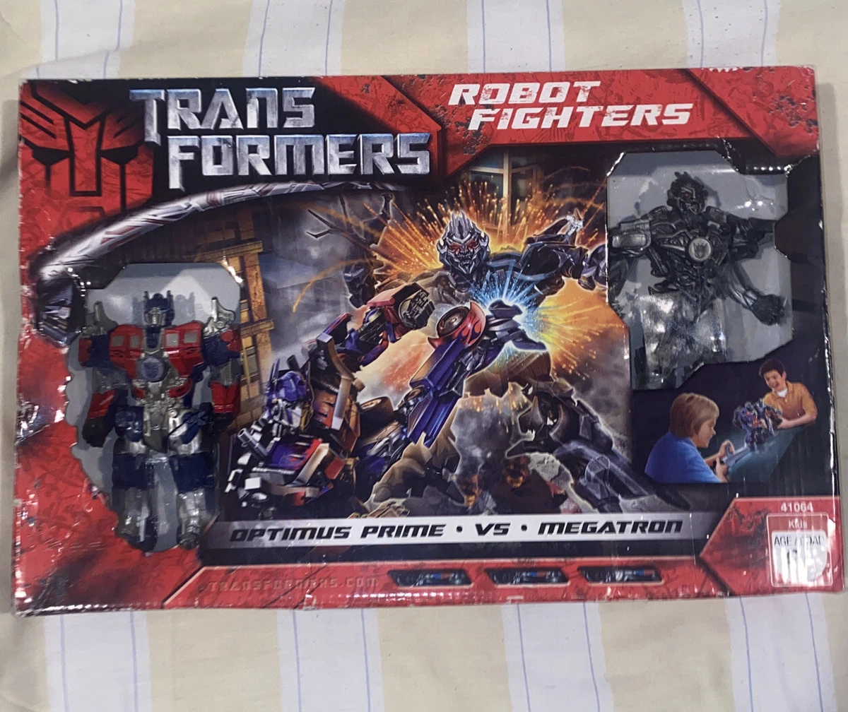 Octimus prain de transformers 5 deals