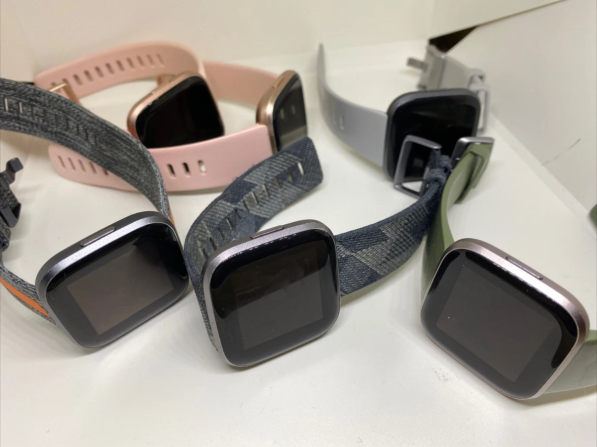 On sale cheap fitbit versa