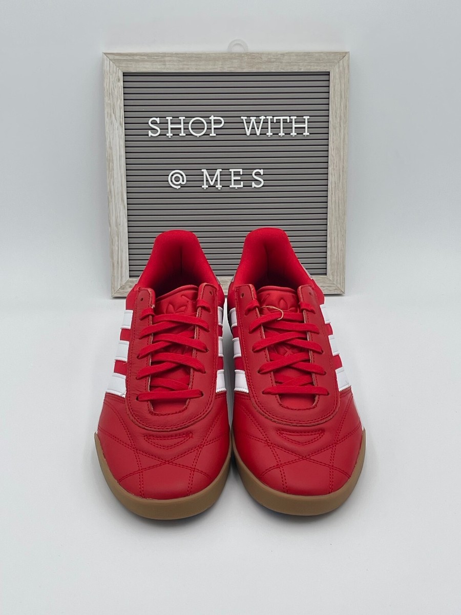 ★adidas★ Copa Premier Free Love Ruby JH8120 Adidas Copa Premiere Beige / Preloved Ruby - Feb 2025