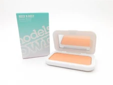 Models Own Rock N Rosy Powder Blusher, Audacious Shimmer 05  .09oz