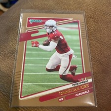 Christian Kirk Press Proof