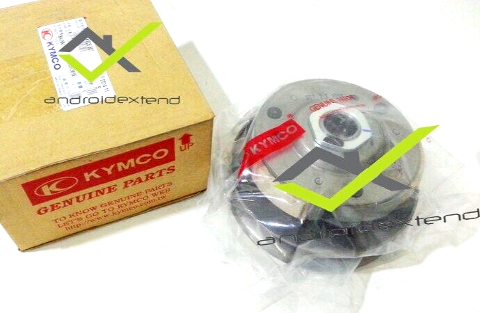 KYMCO RACING KING 150 PULLEY SUB ASSY DRIVEN 2301A-LHJ3-900 | eBay