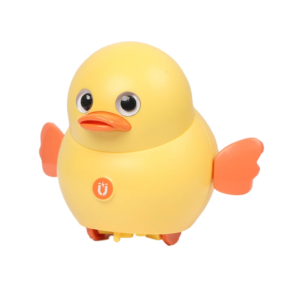 Rocking Chicken Exquisite Craftsmanship Directional Rotation