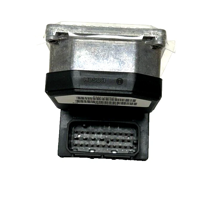 05102378AA OEM Mopar Anti Lock Brake Module 2004-2005 Dodge Durango 5.7L 4.7L - Image 3 of 4