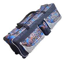 Hockey Kit Bag Large 38 Inc  Heavy Duty Colors May Vary comes in assorted colour