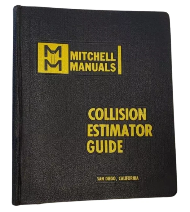 1963-1974 Dodge Collision Stimatore Parte Numero Servizio Prezzo List Guida - Immagine 2 di 4