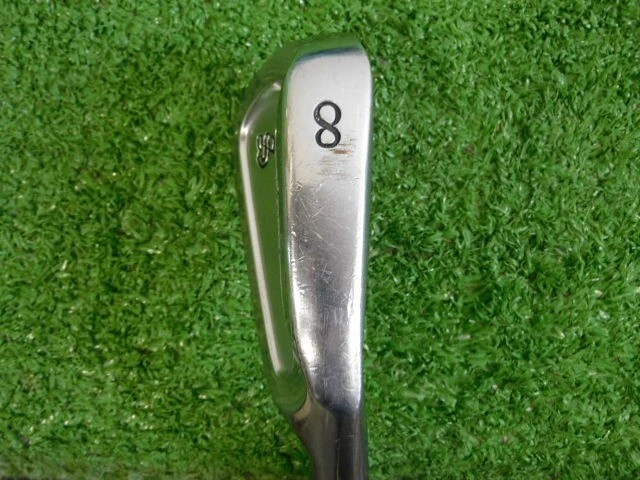 Scratch AR-1 V2 Forged 8 Iron NS Pro Modus 3 Tour 130 X Extra Stiff Steel - Image 2 of 4