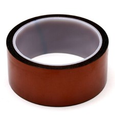 Heat Resistant Tape with High Temperature Resistant Adhesiv 1.6 1181inch