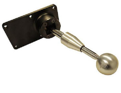 Ralco RZ 914844 Performance Short Throw Shifter Fit Nissan/datsun