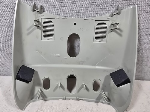 2005 Saab 9-3 Overhead Dome Trim Panel Sunroof Switch Cover OEM Part 12793892 - Picture 16 of 19