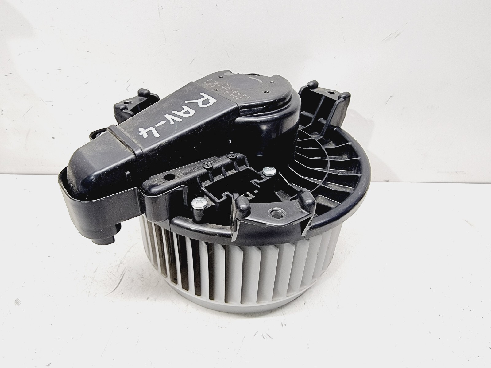 2017 TOYOTA RAV4 XA40 HEATER BLOWER FAN MOTOR 8710342081 OEM | eBay