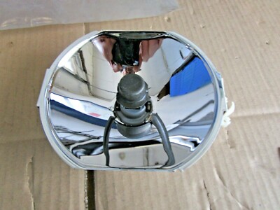 Mercedes W123 S123 Reflektor Scheinwerfer Frontscheinwerfer rechts 
