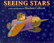 Seeing Stars - Hardcover By Collicott, Sharleen - VERY GOOD
