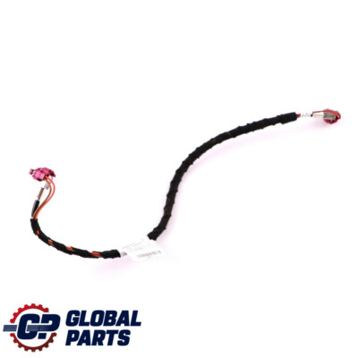 BMW F20 F30 Etc Connecting Wire Champ/mask-cid & Genuine 9399971 