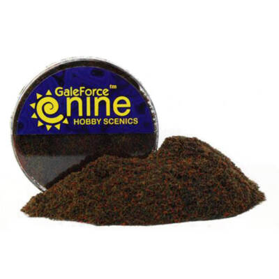 Gale Force 9 Hobby Round Marsh Blend Miniature Modelling Making ...
