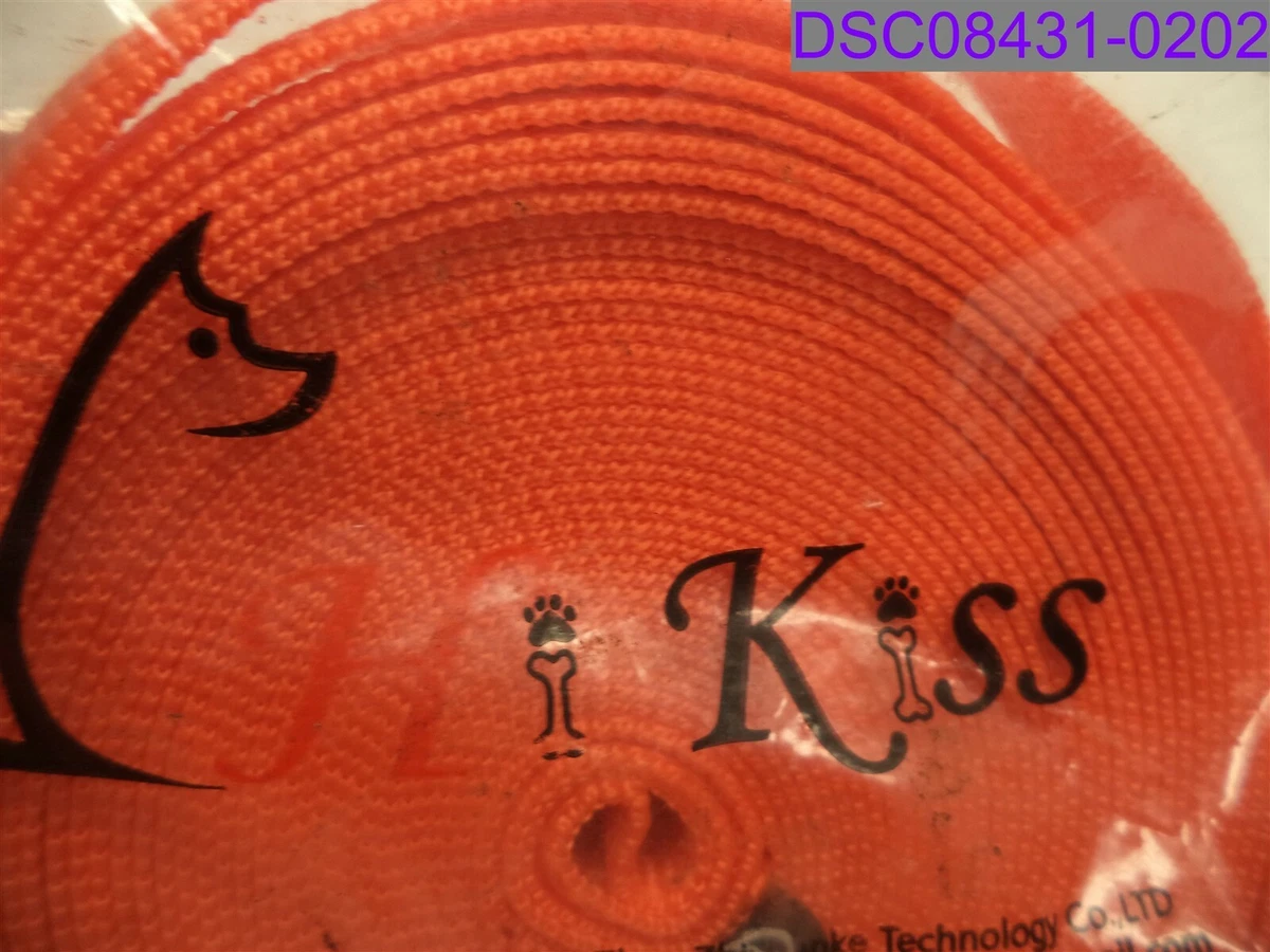 Hi kiss dog best sale leash