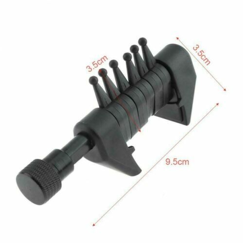 Capotasto E Ponte Per Chitarra Classica – Fortone 011BNC – Ricambio Italia