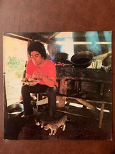 Danny Rivera- Temas De Peliculas Gatefold 1976 LPV-14903 Vinyl 12'' Vintage