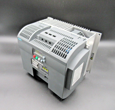 SIEMENS 6SL3210-5BE31-1UV0 Sinamics V20 Variable Frequency Drive 3AC 400V *NEW*