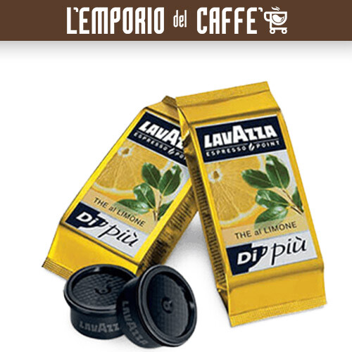Coffee Lavazza Espresso Point 50 