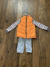 DKNY 3 Piece For Kids Size 6