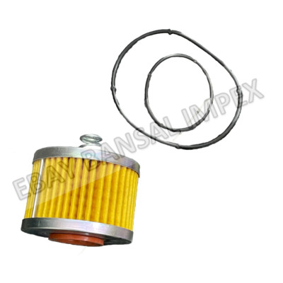 Original Royal Enfield Service Kit 500km KL00038 Meteor / Classic / Hunter