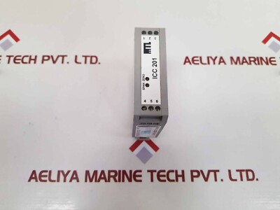 MTL ICC 201 Spannung bis Aktuelle / Spannung Isolator ICC201-I2-01
