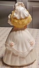 1992 Vintage McDonald's Happy Meal Toy Bridal Barbie Romantic Rose Wedding Bride — photo 2