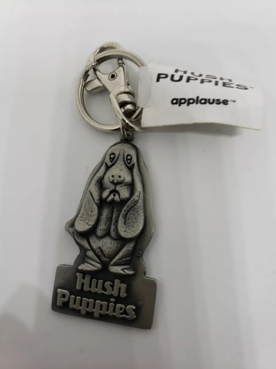 Hush puppies best sale keychain