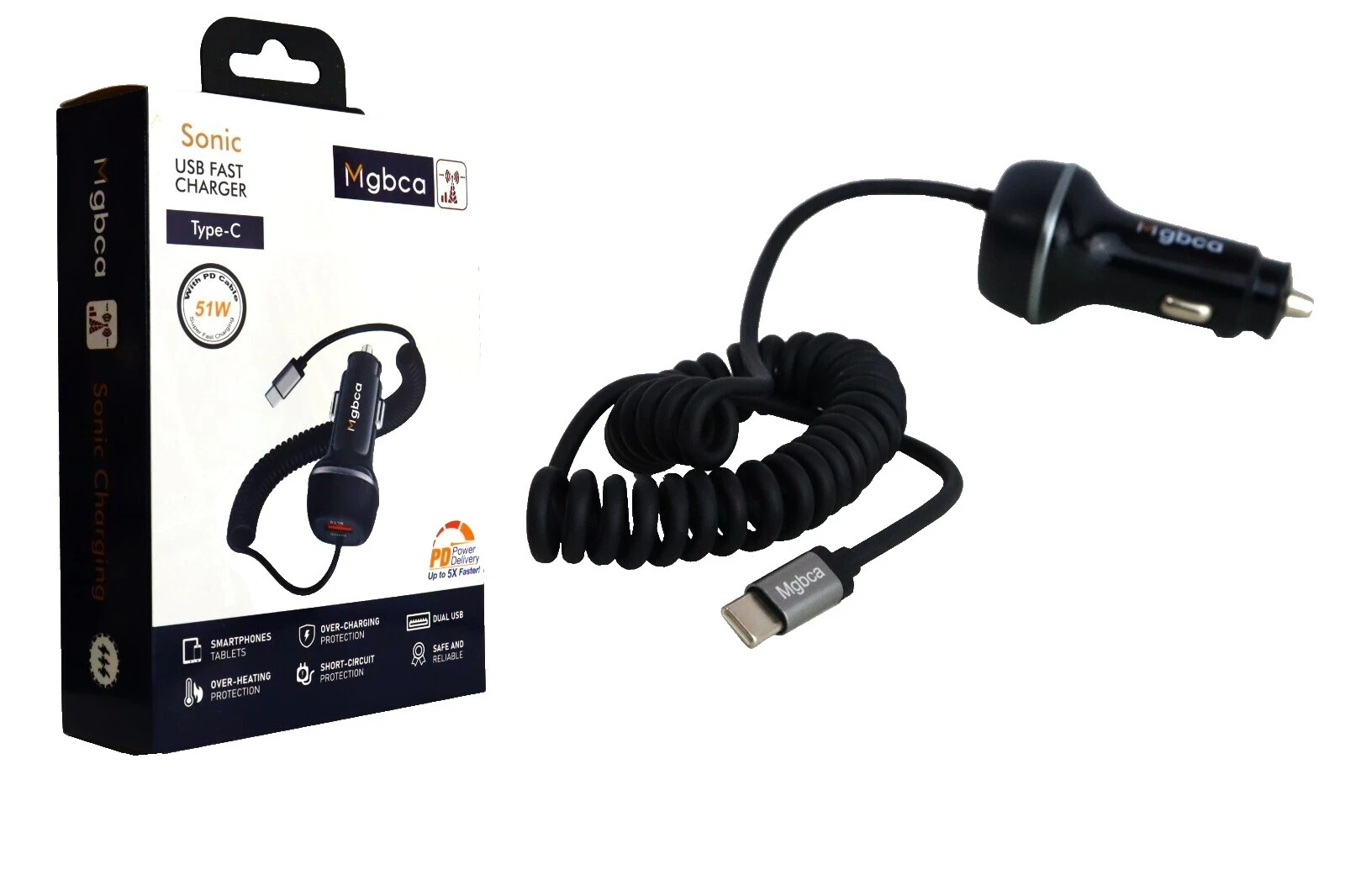 Cell Phone Chargers & Holders for Nokia Huawei Mate 9