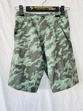 Troy Lee Designs TLD Skyline Cycling Shorts Digi Camo Spure YOUTH 24 CLOSEOUT