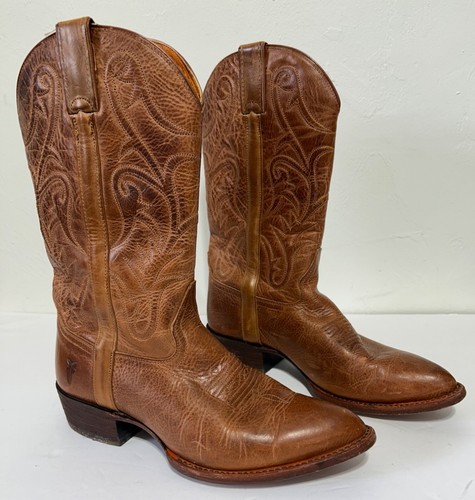 Botas para mujer Frye Western talla 8,5