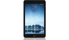 LG G Pad F2 LK460 8 inch 16GB - Wi-Fi 4G Sprint Only Used